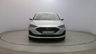 Ford Focus 1.0 EcoBoost mHEV Titanium X ! Z Polskiego Salonu ! Faktura VAT ! - 2