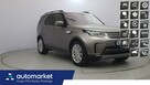Land Rover Discovery 3.0 TD6 HSE Luxury ! Z polskiego salonu ! Faktura VAT ! - 1