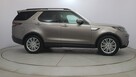Land Rover Discovery 3.0 TD6 HSE Luxury ! Z polskiego salonu ! Faktura VAT ! - 8