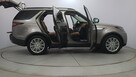 Land Rover Discovery 3.0 TD6 HSE Luxury ! Z polskiego salonu ! Faktura VAT ! - 12
