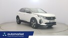 Peugeot 3008 1.2 PureTech GT S&S EAT8 ! Z Polskiego Salonu ! Faktura VAT ! - 1