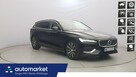 VOLVO V60 B4 B Inscription aut! Z polskiego salonu! Z faktura VAT! - 1