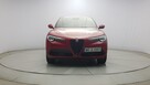 Alfa Romeo Stelvio 2.0 Turbo Sprint Q4! Z polskiego salonu! Faktura VAT! - 2