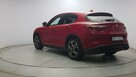 Alfa Romeo Stelvio 2.0 Turbo Sprint Q4! Z polskiego salonu! Faktura VAT! - 5