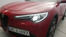 Alfa Romeo Stelvio 2.0 Turbo Sprint Q4! Z polskiego salonu! Faktura VAT! - 10