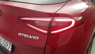 Alfa Romeo Stelvio 2.0 Turbo Sprint Q4! Z polskiego salonu! Faktura VAT! - 12
