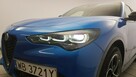 Alfa Romeo Stelvio 2.0 Turbo Veloce Q4! Z polskiego salonu! Faktura VAT! - 10