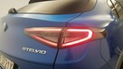 Alfa Romeo Stelvio 2.0 Turbo Veloce Q4! Z polskiego salonu! Faktura VAT! - 12