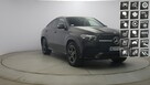 Mercedes GLE 300 Coupe 300 d 4-Matic Premium! Z Polskiego Salonu! Faktura VAT! - 1
