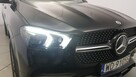 Mercedes GLE 300 Coupe 300 d 4-Matic Premium! Z Polskiego Salonu! Faktura VAT! - 11