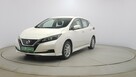 Nissan Leaf 40kWh 150 KM  Acenta! Z polskiego salonu ! Faktura VAT ! - 3