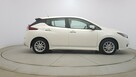 Nissan Leaf 40kWh 150 KM  Acenta! Z polskiego salonu ! Faktura VAT ! - 7