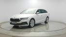Škoda Octavia 2.0 TDI 4X4 Style DSG! Z Polskiego salonu! Faktura VAT! - 3