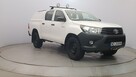 Toyota Hilux 2.4 D-4D Double Cab DLX 4X4 ! Z Polskiego Salonu ! Faktura VAT !
