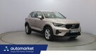 Volvo XC 40 B3 Core aut ! Z Polskiego Salonu ! Faktura VAT ! - 1
