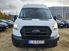 Ford Transit 350 L3H3 RWD Trend (bryg.) - 2