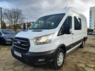 Ford Transit 350 L3H3 RWD Trend (bryg.) - 3