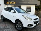 Hyundai ix35 1,6 GDi 135ps*Bezwypadkowy-ORYGINAŁ*Klima*PDC*Serwis-ASO*WZOROWY-STAN*