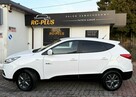 Hyundai ix35 1,6 GDi 135ps*Bezwypadkowy-ORYGINAŁ*Klima*PDC*Serwis-ASO*WZOROWY-STAN* - 6