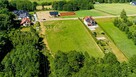 Działka budowlana-Nowodworze- Tarnów-Małopolska - 1