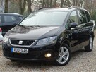 Seat Alhambra 2.0Tdi, 7 Miejsc, Kamera cofania, Gwarancja! - 2