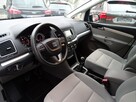 Seat Alhambra 2.0Tdi, 7 Miejsc, Kamera cofania, Gwarancja! - 12