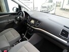 Seat Alhambra 2.0Tdi, 7 Miejsc, Kamera cofania, Gwarancja! - 13