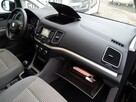 Seat Alhambra 2.0Tdi, 7 Miejsc, Kamera cofania, Gwarancja! - 14