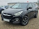Hyundai ix35 2.0 185ps 4x4 Xenon Led Navi Kamera Cofania PanoramaDach Gwarancja - 1