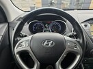 Hyundai ix35 2.0 185ps 4x4 Xenon Led Navi Kamera Cofania PanoramaDach Gwarancja - 2