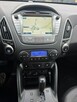 Hyundai ix35 2.0 185ps 4x4 Xenon Led Navi Kamera Cofania PanoramaDach Gwarancja - 3