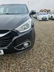 Hyundai ix35 2.0 185ps 4x4 Xenon Led Navi Kamera Cofania PanoramaDach Gwarancja - 5