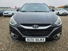 Hyundai ix35 2.0 185ps 4x4 Xenon Led Navi Kamera Cofania PanoramaDach Gwarancja - 6