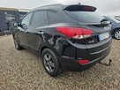 Hyundai ix35 2.0 185ps 4x4 Xenon Led Navi Kamera Cofania PanoramaDach Gwarancja - 7