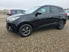 Hyundai ix35 2.0 185ps 4x4 Xenon Led Navi Kamera Cofania PanoramaDach Gwarancja - 9