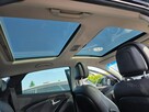 Hyundai ix35 2.0 185ps 4x4 Xenon Led Navi Kamera Cofania PanoramaDach Gwarancja - 10