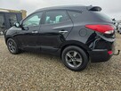 Hyundai ix35 2.0 185ps 4x4 Xenon Led Navi Kamera Cofania PanoramaDach Gwarancja - 12