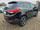 Hyundai ix35 2.0 185ps 4x4 Xenon Led Navi Kamera Cofania PanoramaDach Gwarancja - 14