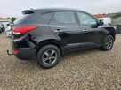 Hyundai ix35 2.0 185ps 4x4 Xenon Led Navi Kamera Cofania PanoramaDach Gwarancja - 15