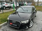 Audi A3 Sportback 1.6 TDI / 116KM LED Automat S-tronic Tempomat BiKsenon - 2