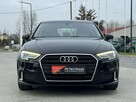 Audi A3 Sportback 1.6 TDI / 116KM LED Automat S-tronic Tempomat BiKsenon - 3