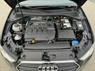 Audi A3 Sportback 1.6 TDI / 116KM LED Automat S-tronic Tempomat BiKsenon - 4