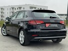 Audi A3 Sportback 1.6 TDI / 116KM LED Automat S-tronic Tempomat BiKsenon - 8