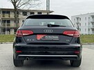 Audi A3 Sportback 1.6 TDI / 116KM LED Automat S-tronic Tempomat BiKsenon - 10