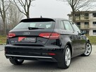 Audi A3 Sportback 1.6 TDI / 116KM LED Automat S-tronic Tempomat BiKsenon - 11
