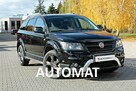Fiat Freemont BLACK CODE Cross*4x4Aut170km*Kamera*Monitor#Navi* - 1