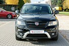 Fiat Freemont BLACK CODE Cross*4x4Aut170km*Kamera*Monitor#Navi* - 11