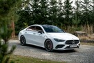 Mercedes CLA 35 AMG 2.0dm³ 306KM / 4MATIC / SALON PL / BEZWYPADKOWY / FAKTURA 23% / 2023R - 1