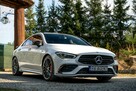 Mercedes CLA 35 AMG 2.0dm³ 306KM / 4MATIC / SALON PL / BEZWYPADKOWY / FAKTURA 23% / 2023R - 7
