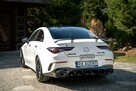 Mercedes CLA 35 AMG 2.0dm³ 306KM / 4MATIC / SALON PL / BEZWYPADKOWY / FAKTURA 23% / 2023R - 12